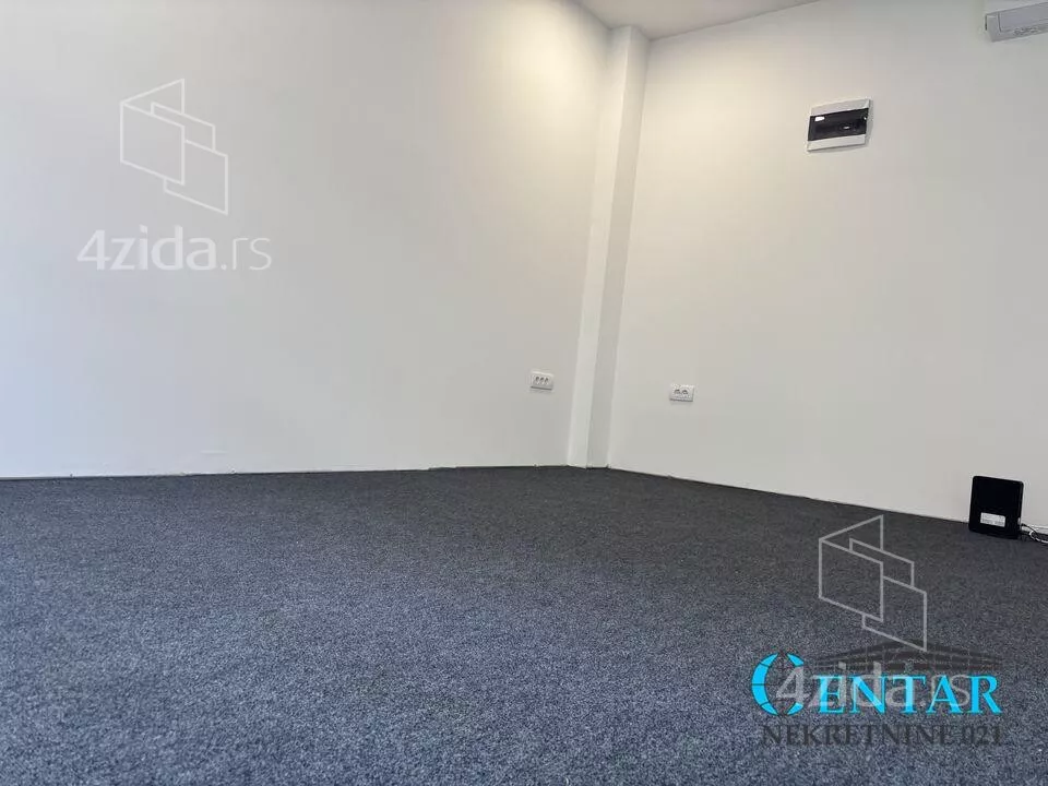 Kancelarija | 4zida