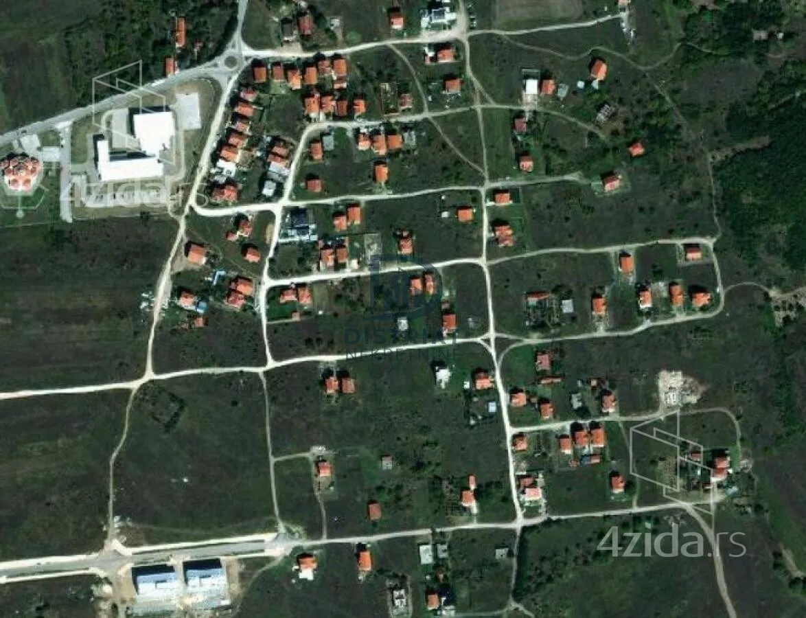 Plac | 4zida