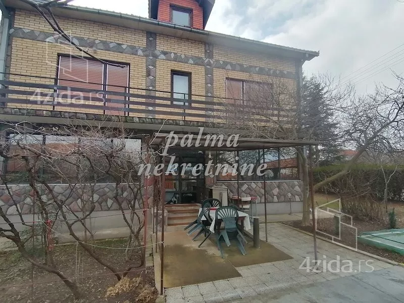 Kuća | 4zida