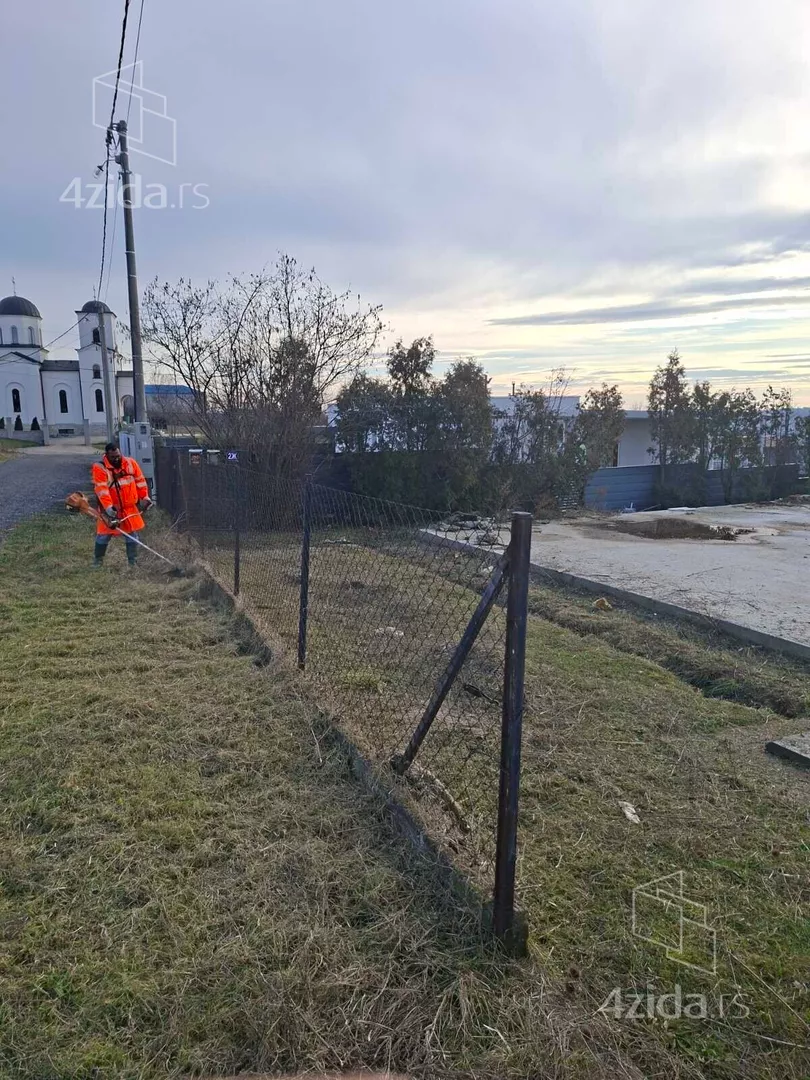 Građevinsko zemljište | 4zida