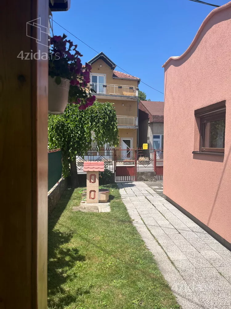Kuća | 4zida