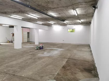 50 m2 prodajni + 250  m2 magacinski | 4zida.rs