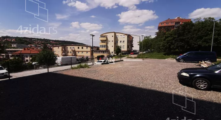 Garaža | 4zida