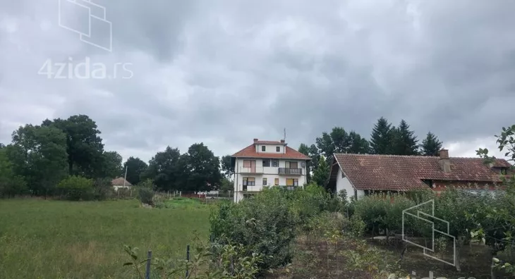 3-etažna kuća | 4zida