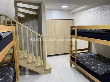 Gradske lokacije | 4zida.rs