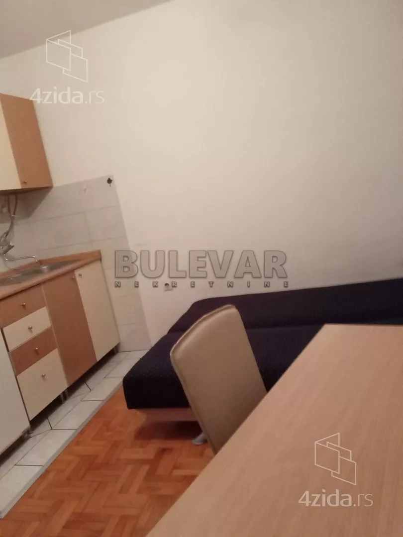 Garsonjera | 4zida