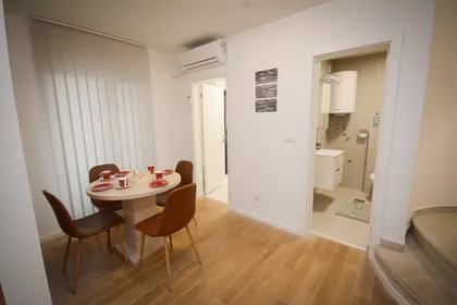 Knez Mihajlova | 4zida.rs