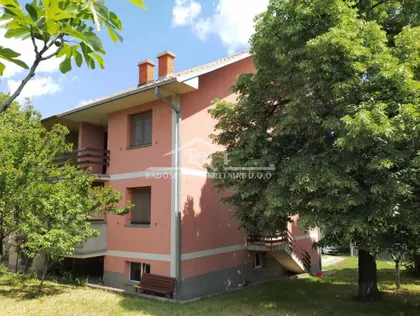 Zelenčeva | 4zida.rs