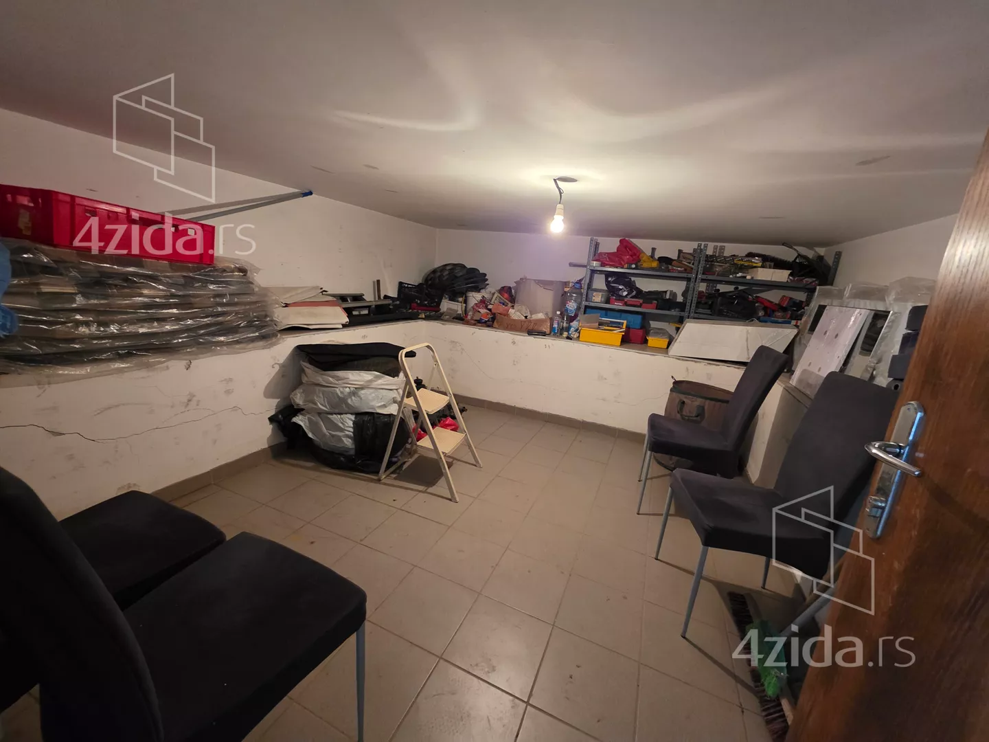 3-etažna kuća | 4zida
