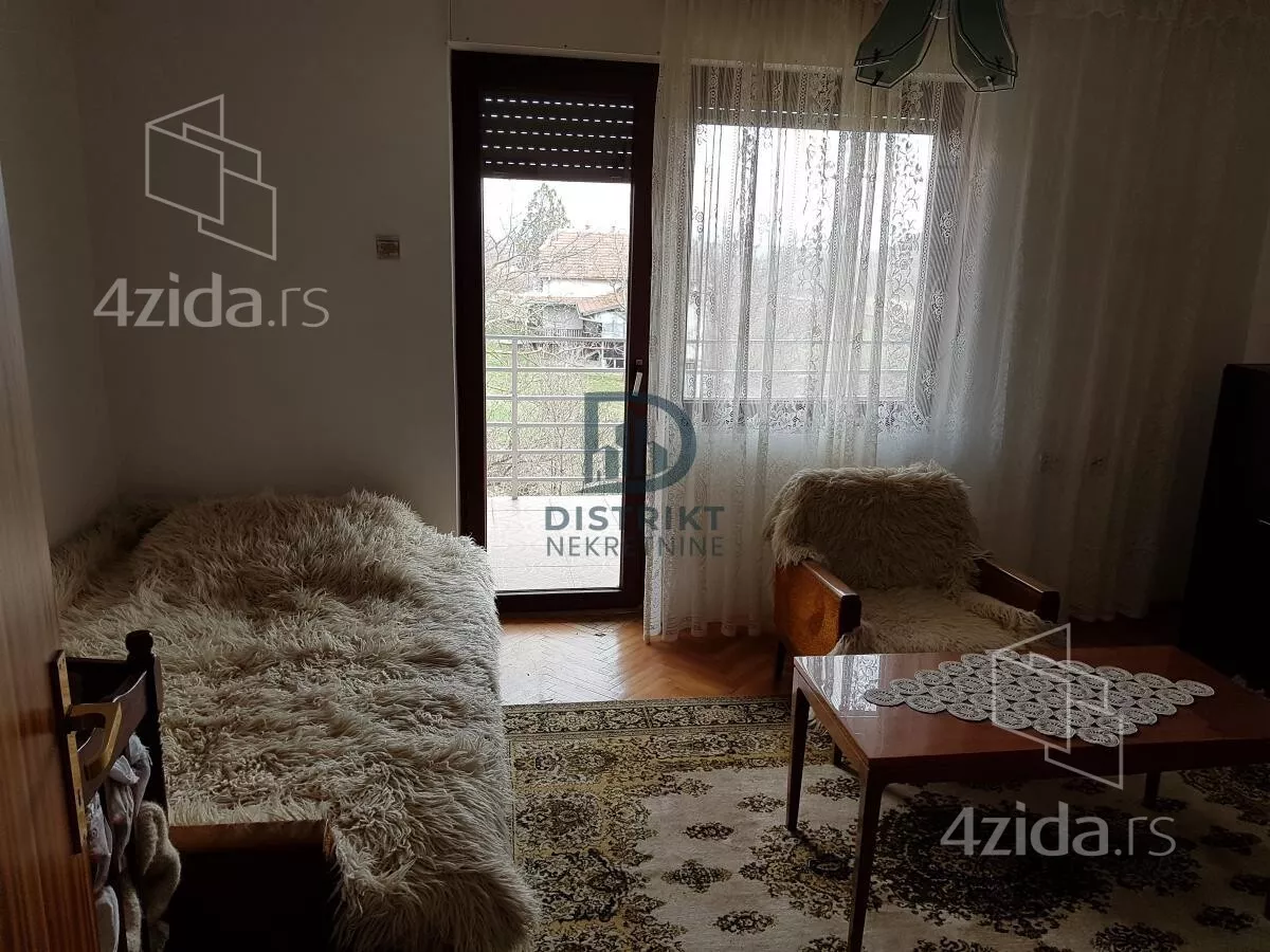 Kuća | 4zida