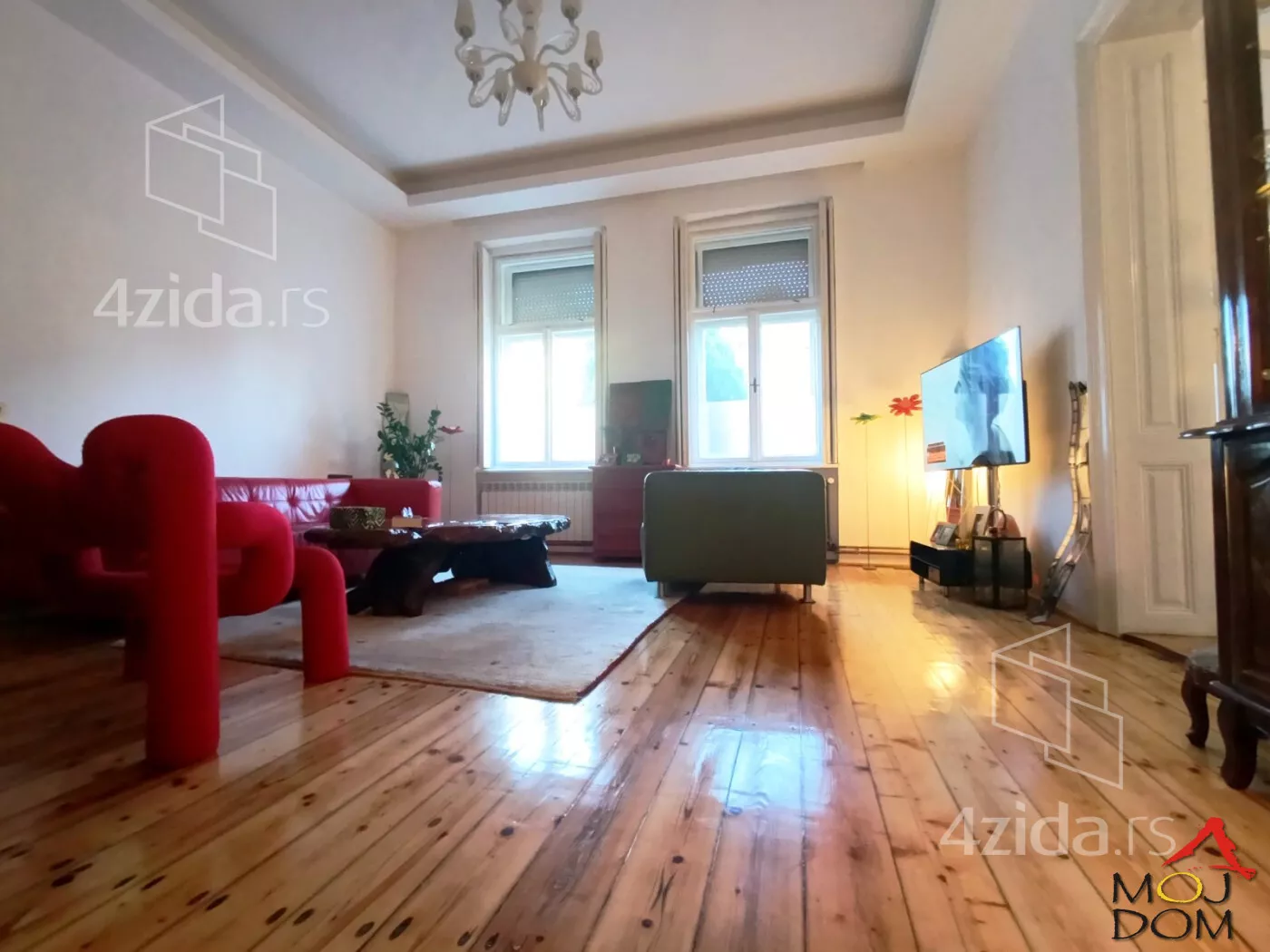 Kuća | 4zida