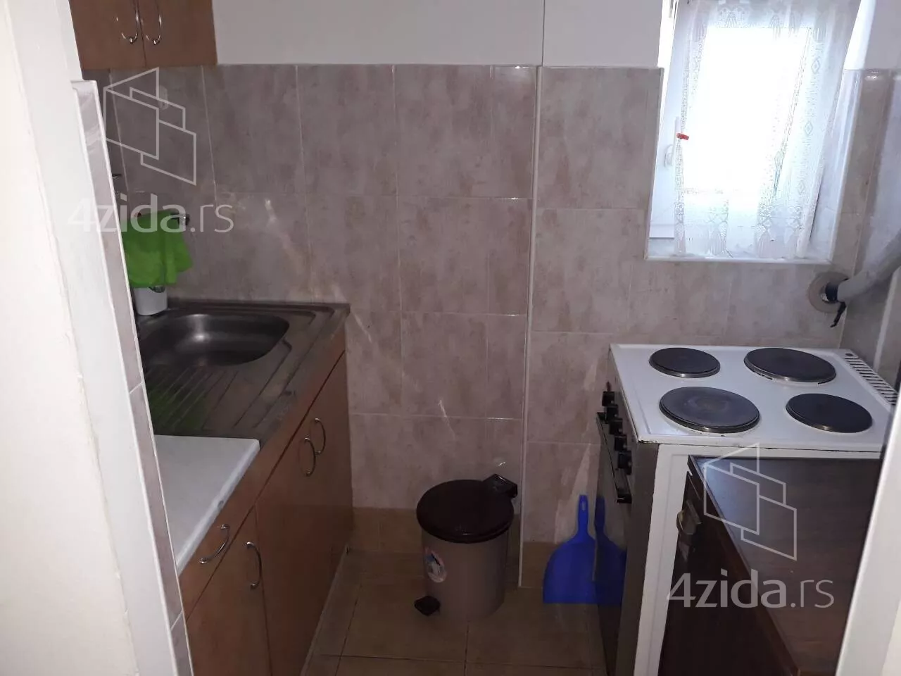 Garsonjera | 4zida
