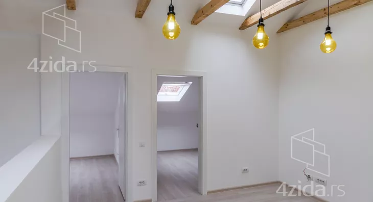 Osmosoban stan | 4zida