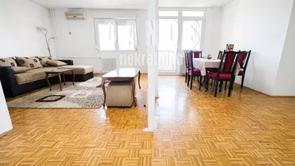 Blok 63, Novi Beograd, Beograd | 4zida.rs