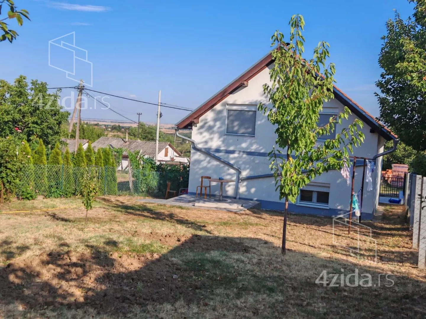 2-etažna kuća | 4zida