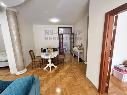 Novo Naselje | 4zida.rs