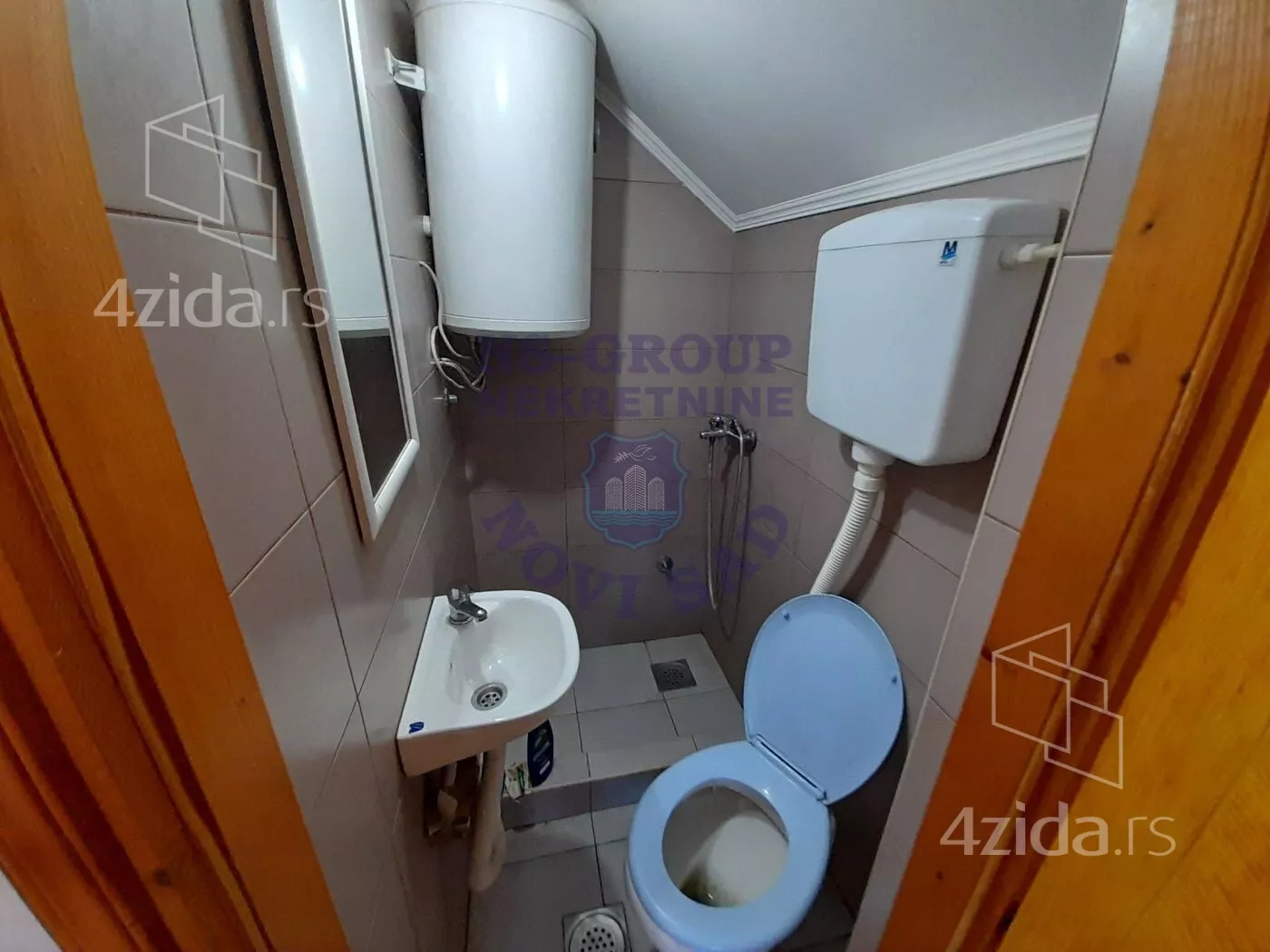 2-etažna kuća | 4zida
