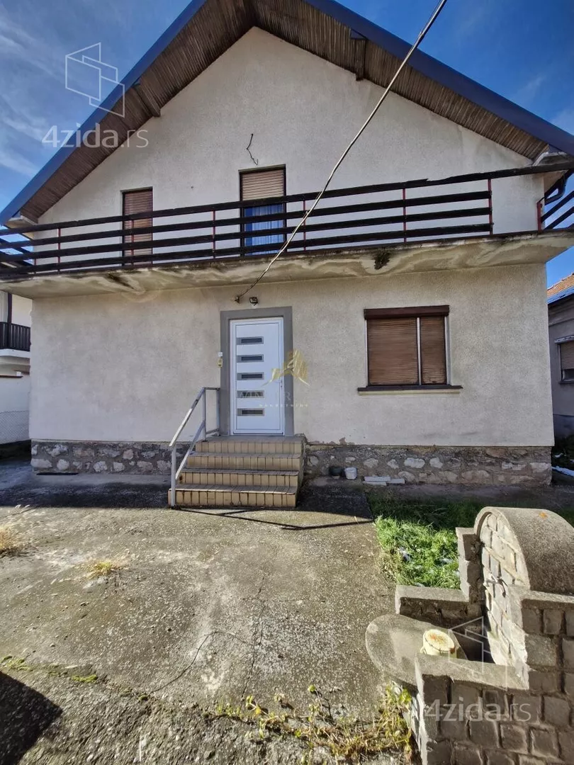 Kuća | 4zida