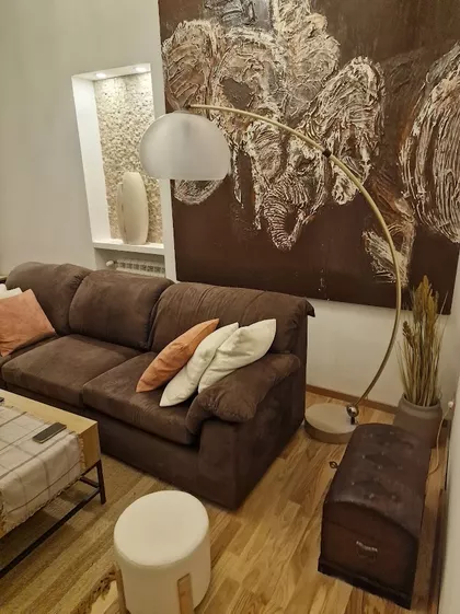 Nušićeva | 4zida.rs