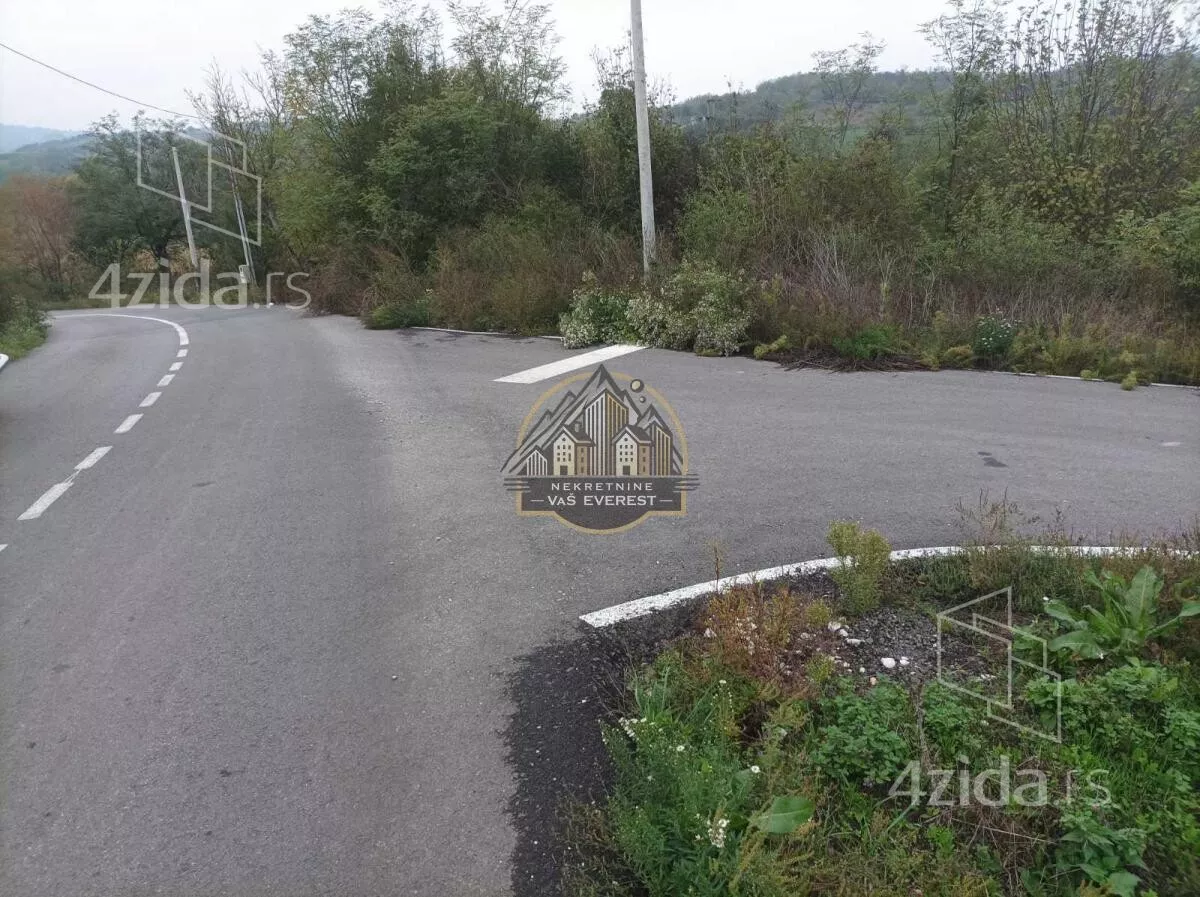 Građevinsko zemljište | 4zida