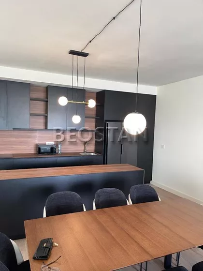 Bulevar Vudroa Vilsona | 4zida.rs