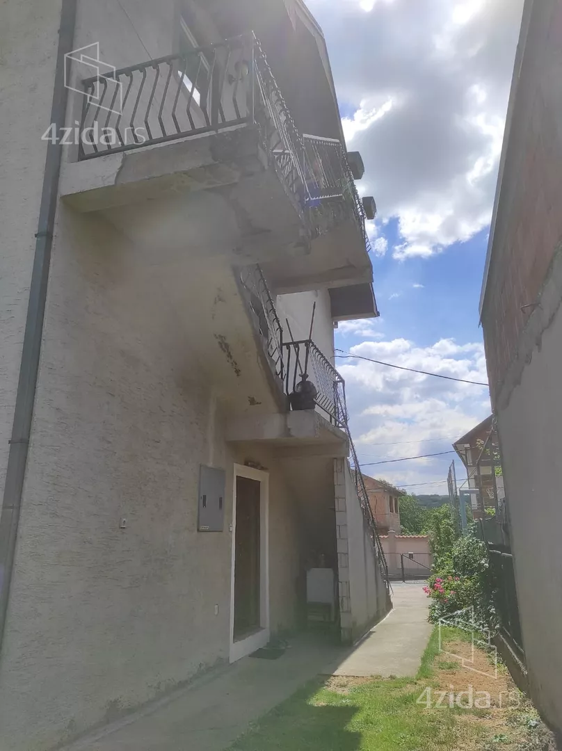 3-etažna kuća | 4zida