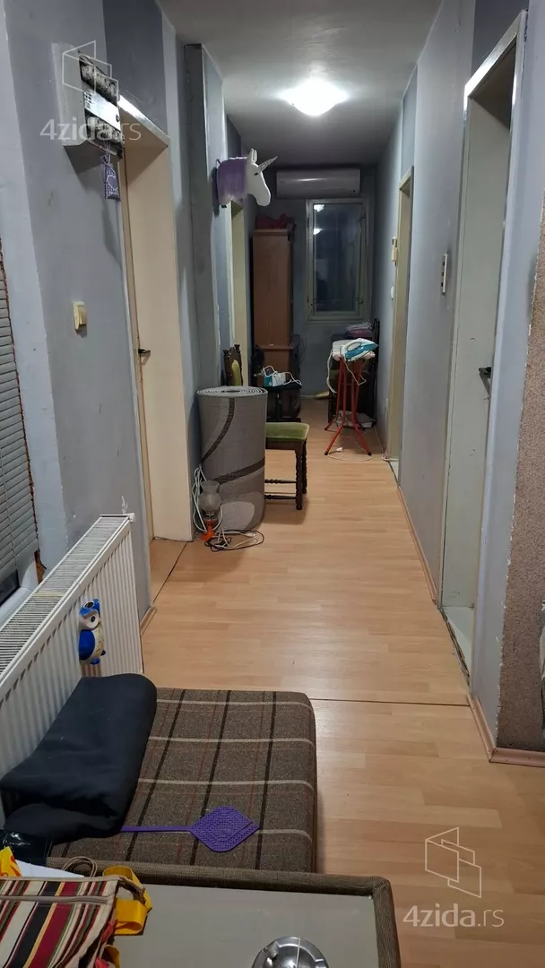 3-etažna kuća | 4zida