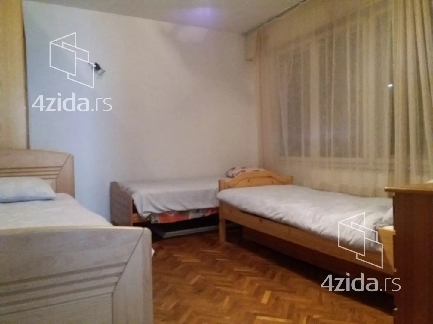 3-etažna kuća | 4zida