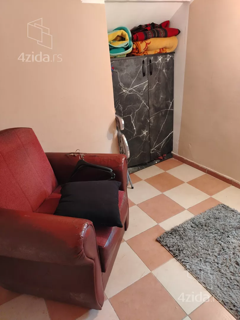 Garsonjera | 4zida