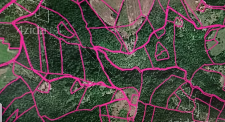 Poljoprivredno zemljište | 4zida