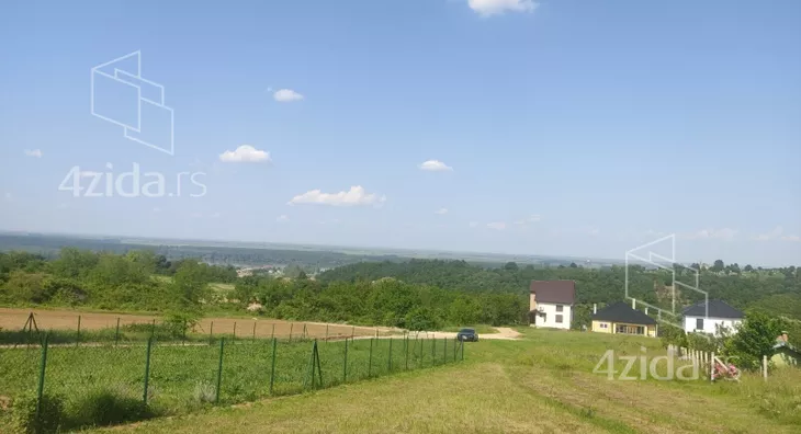 Građevinsko zemljište | 4zida