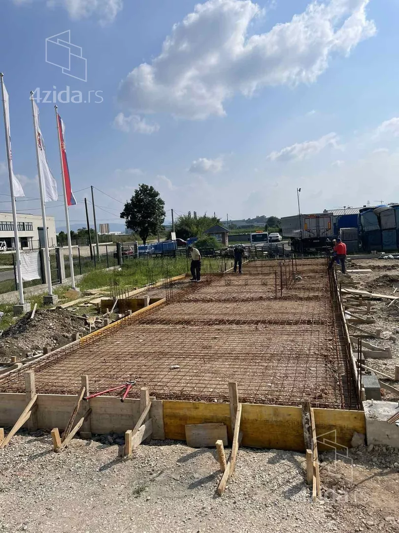 Građevinsko zemljište | 4zida