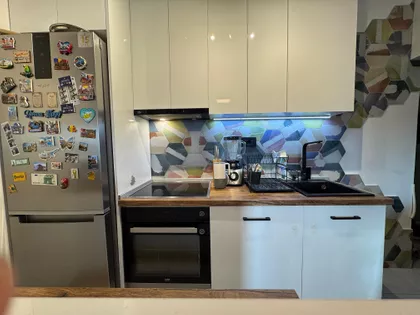 Ivana Mičurina | 4zida.rs