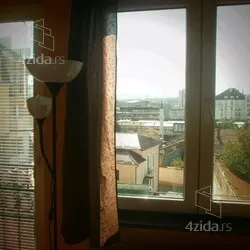 Garsonjera | 4zida