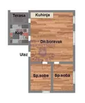 Veternička Rampa, Veternik, Gradske lokacije, Novi Sad | 4zida.rs | 4zida.rs
