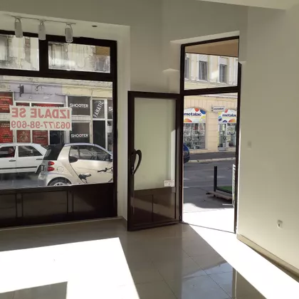 Trg Svetog Stefana 34 | 4zida.rs