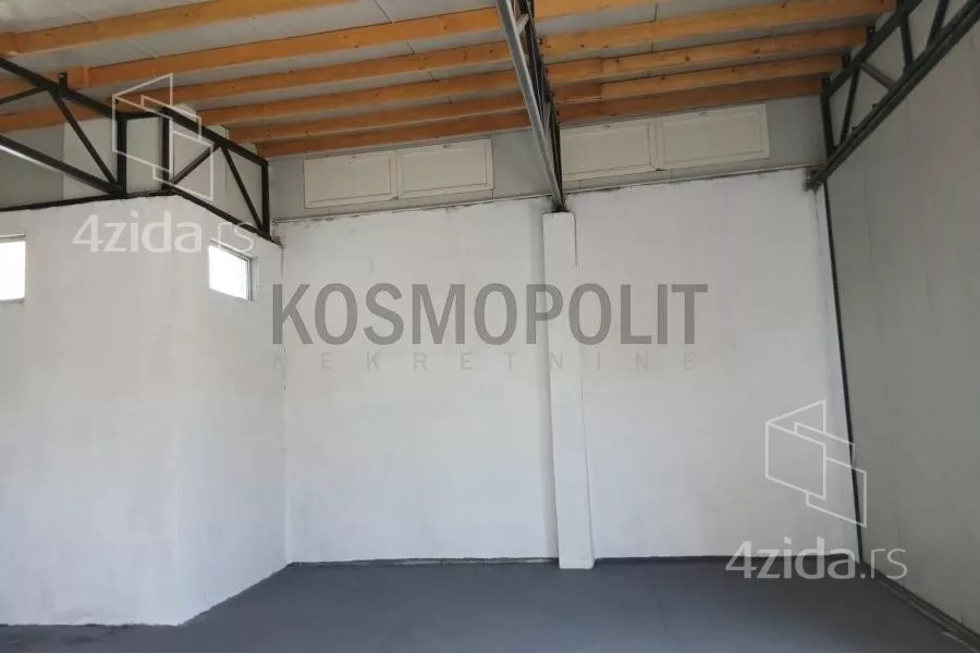Kancelarija | 4zida