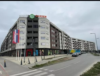 Avijatičarsko Naselje | 4zida.rs
