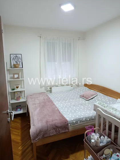 Olimpijska | 4zida.rs