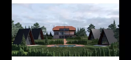 Gornja Trešnjevica | 4zida.rs
