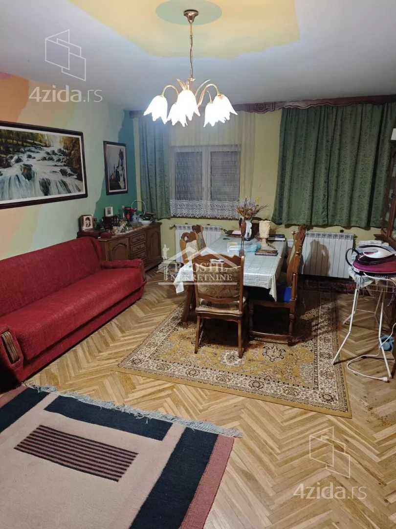 Kuća | 4zida