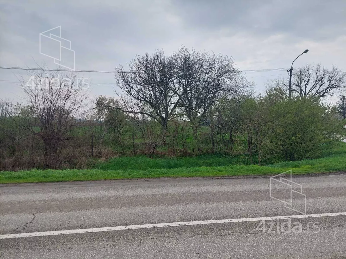 Građevinsko zemljište | 4zida