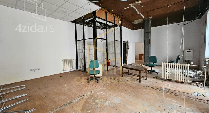 Poslovni prostor | 4zida