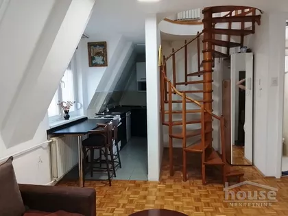 Novi Sad - Centar | 4zida.rs