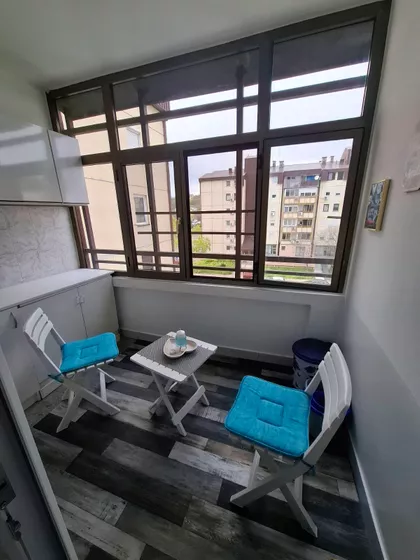 Dr Ivana Ribara 22 | 4zida.rs