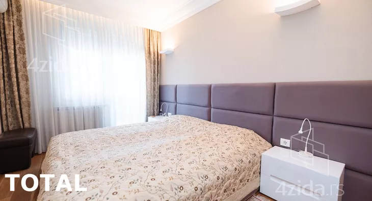 Šestosoban stan | 4zida