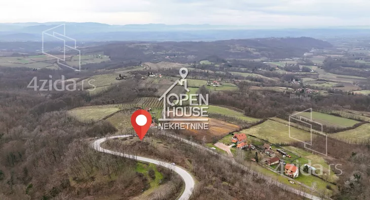 Poljoprivredno zemljište | 4zida