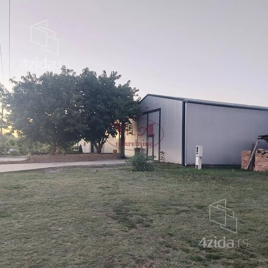 Hala | 4zida