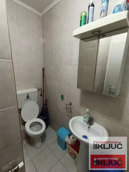 Bulevar Patrijarha Pavla (Somborski Bulevar) | 4zida.rs