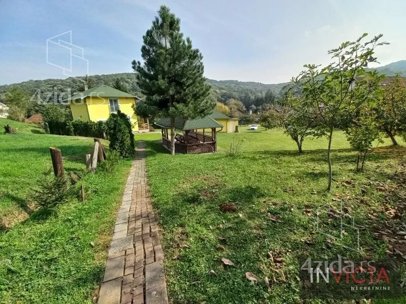 Kuća | 4zida